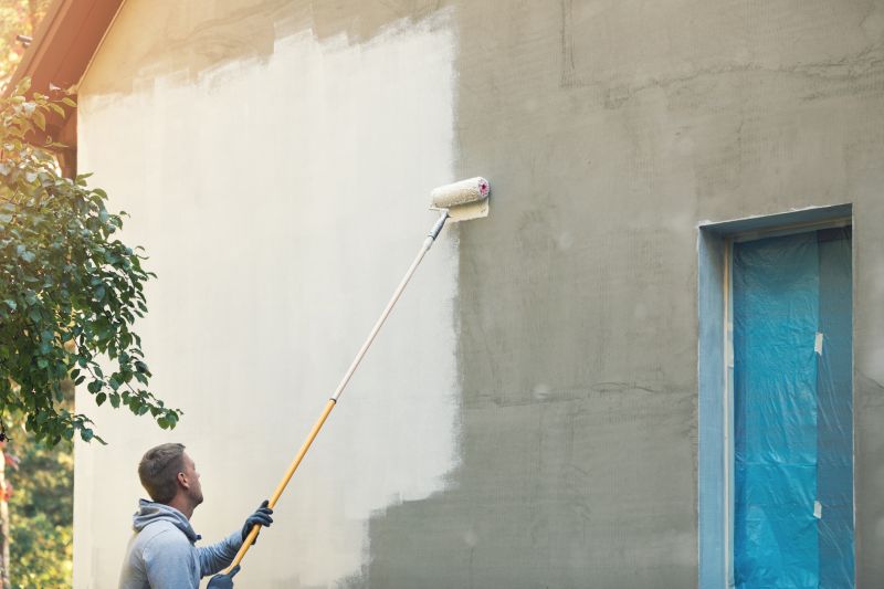 Cost of Interior Painting in Victoria, TX