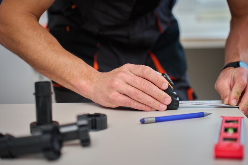 Autumn Interior Painting