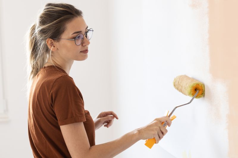 Specialty Painting Services